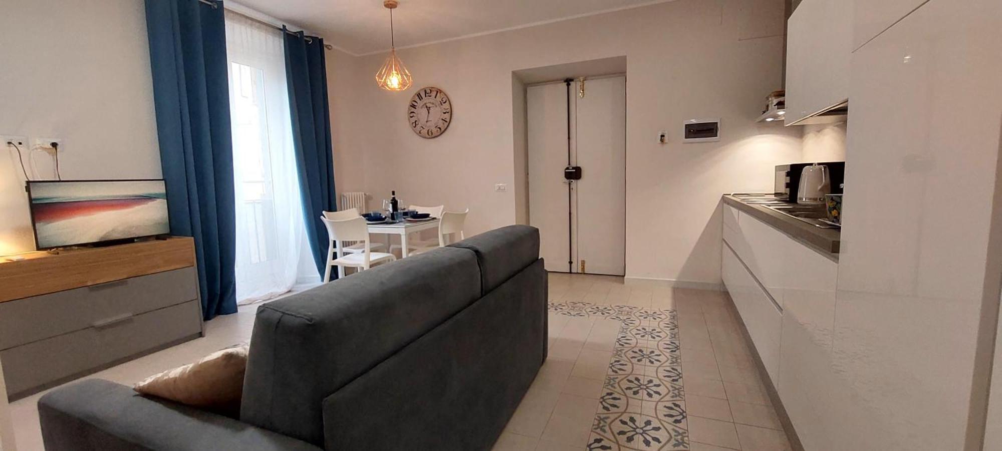 Stazione Blu Novecento Apartment Roma Exterior foto