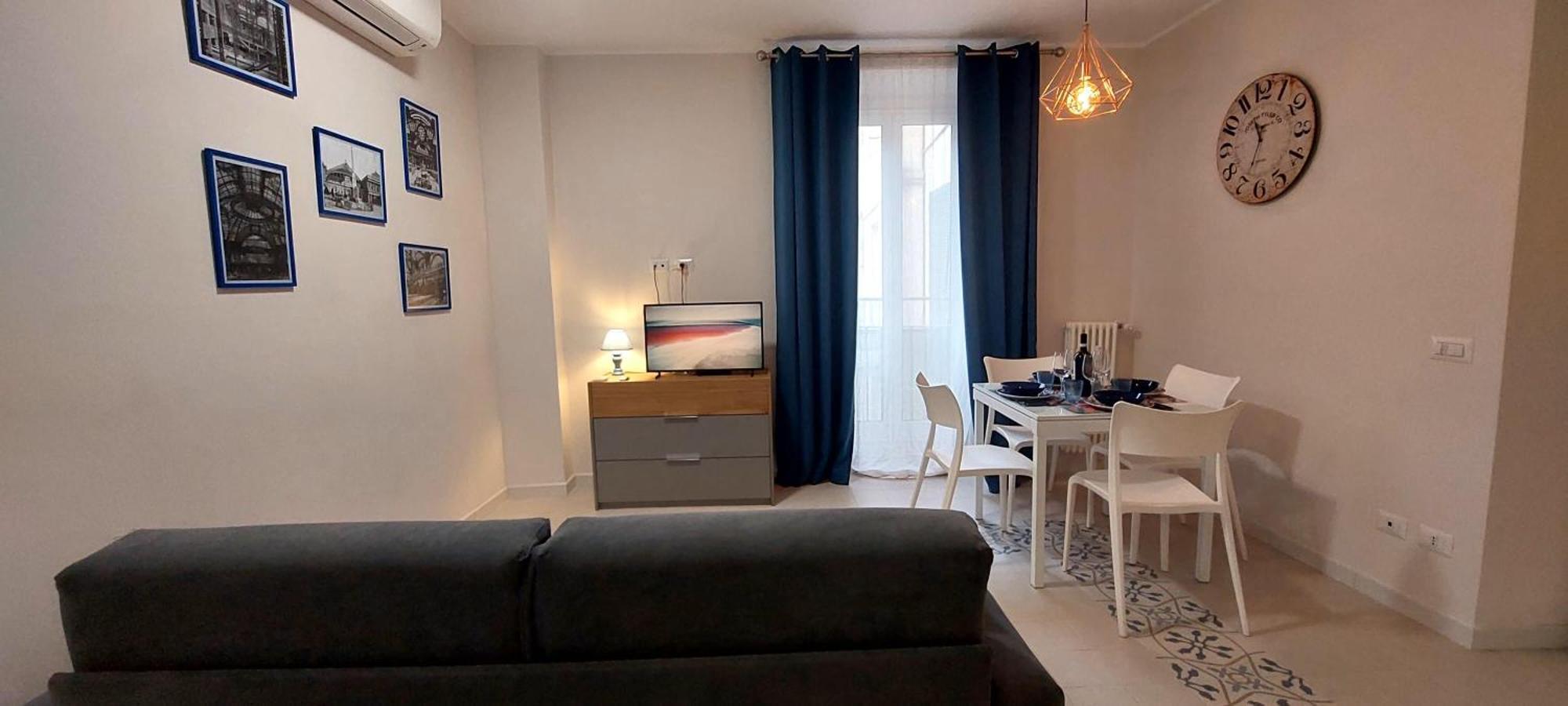 Stazione Blu Novecento Apartment Roma Exterior foto