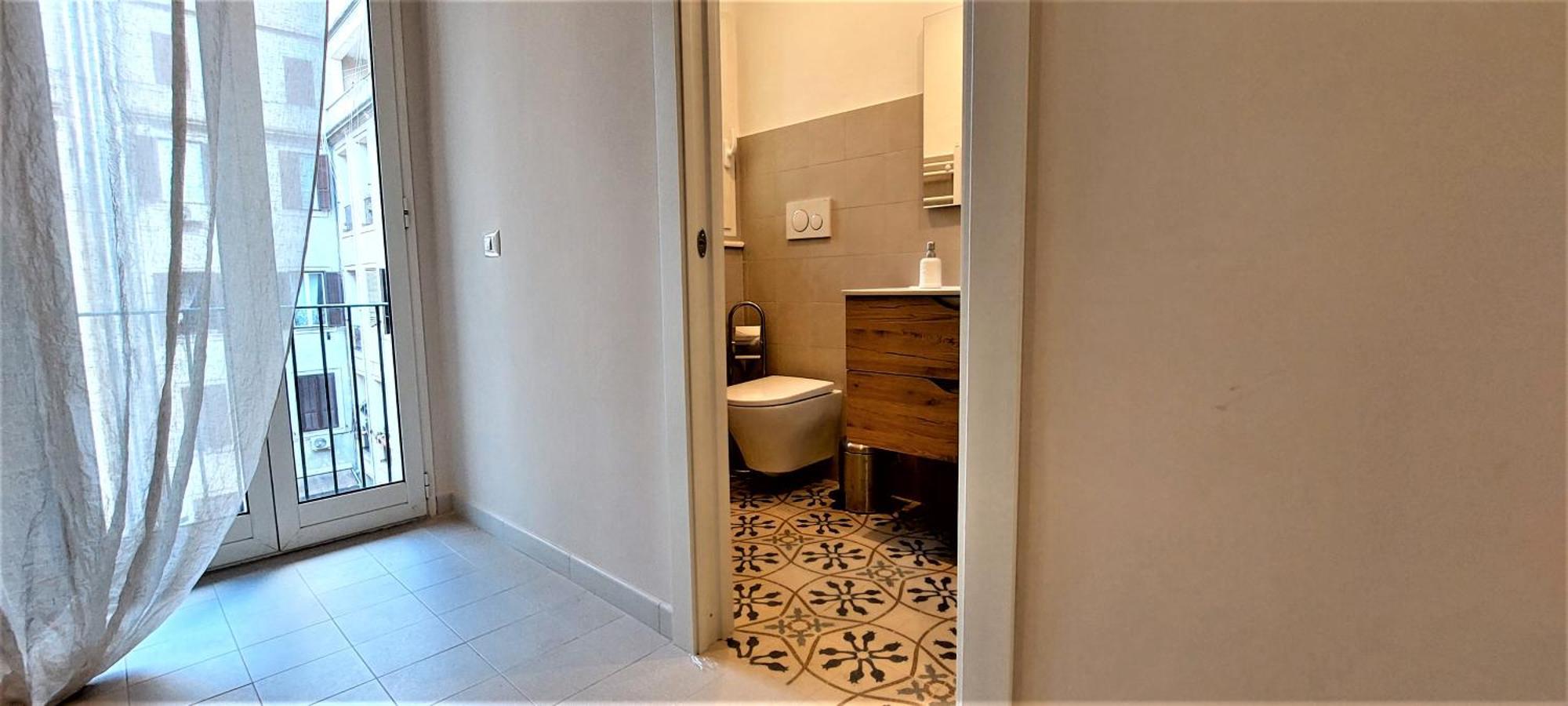 Stazione Blu Novecento Apartment Roma Exterior foto