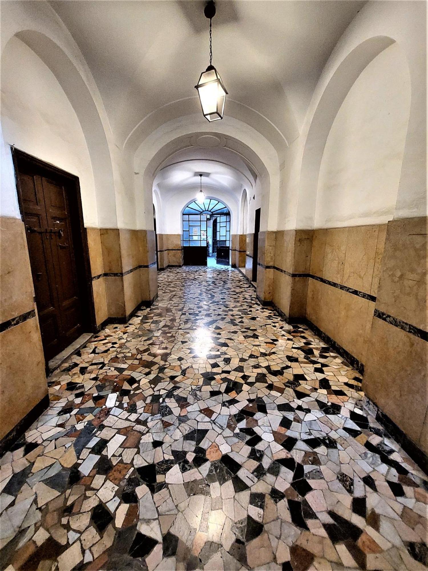 Stazione Blu Novecento Apartment Roma Exterior foto